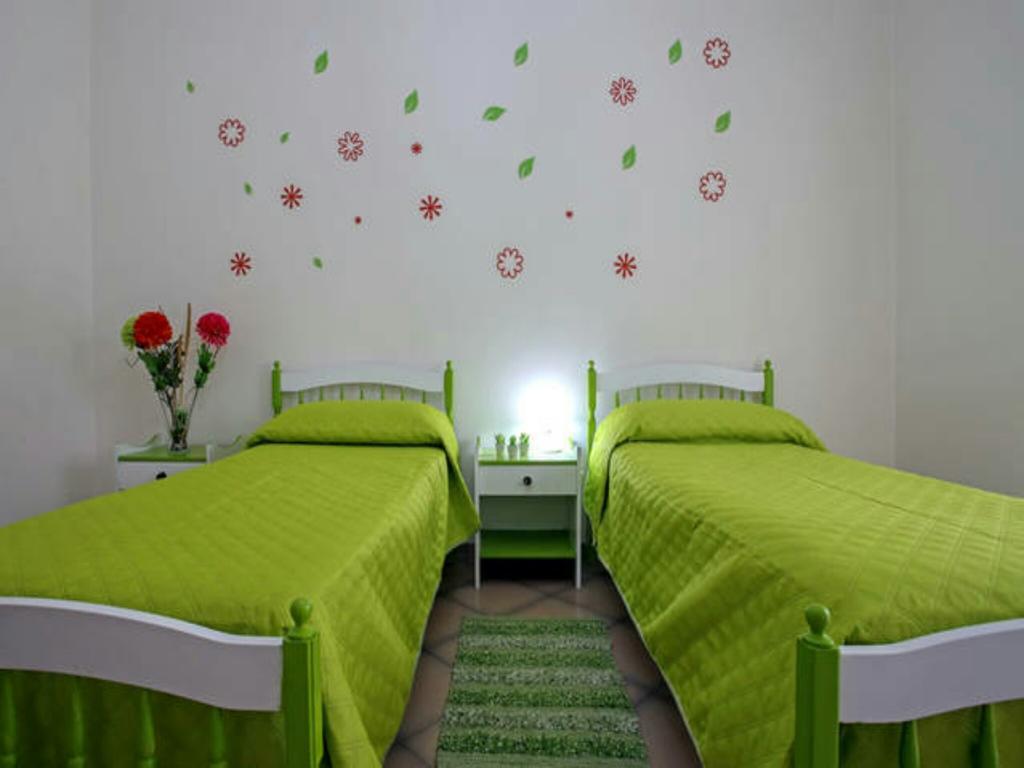 Area Domus Bed & Breakfast Pompei Exterior photo