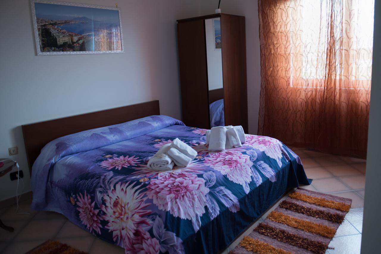 Area Domus Bed & Breakfast Pompei Exterior photo