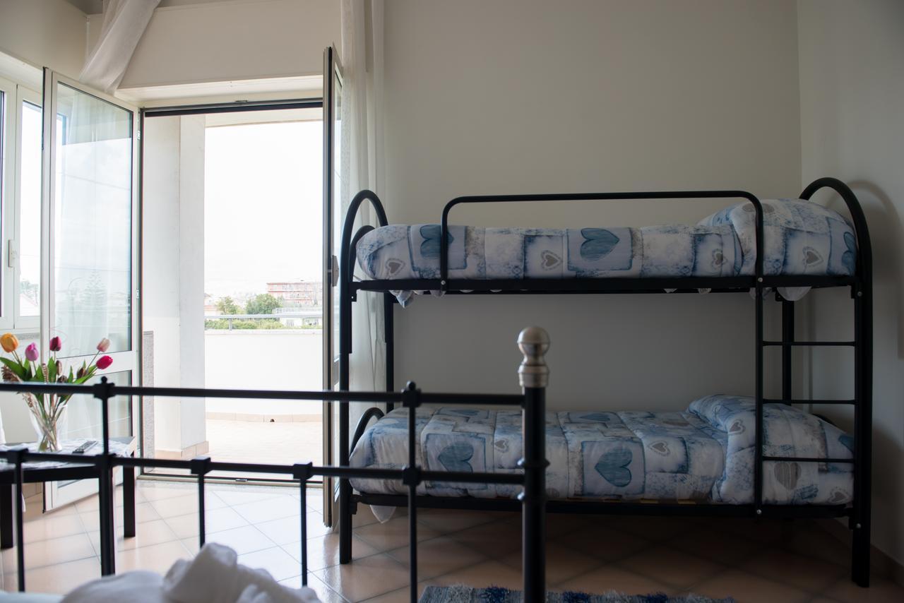 Area Domus Bed & Breakfast Pompei Exterior photo
