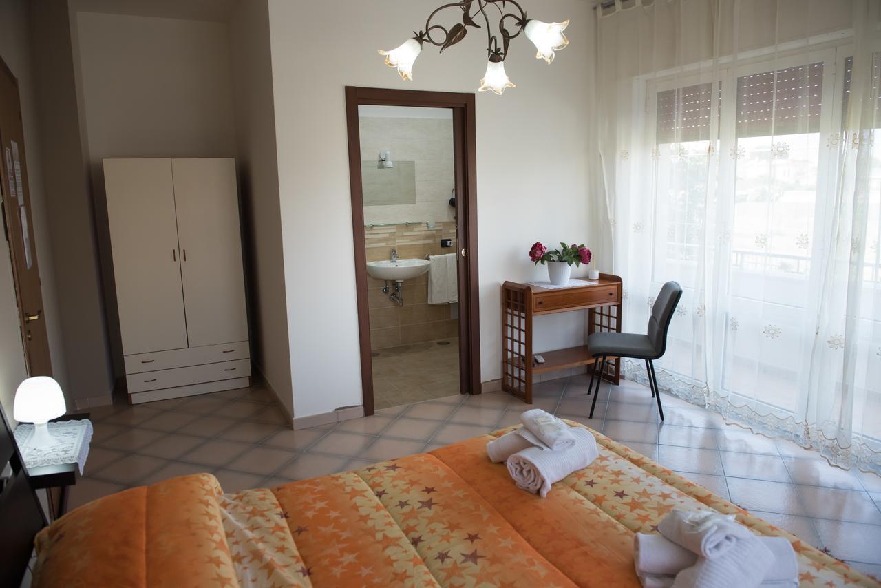 Area Domus Bed & Breakfast Pompei Exterior photo