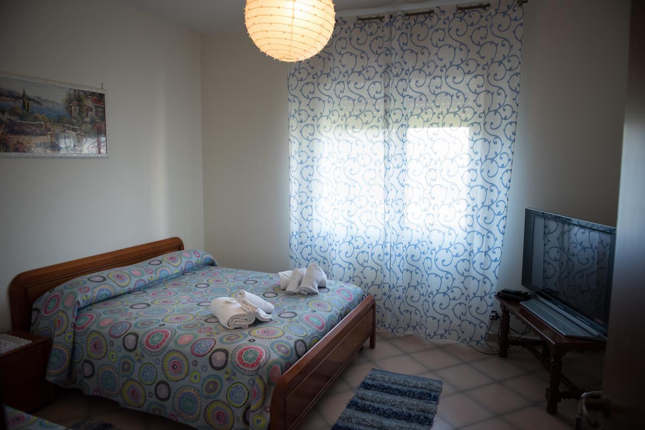 Area Domus Bed & Breakfast Pompei Exterior photo