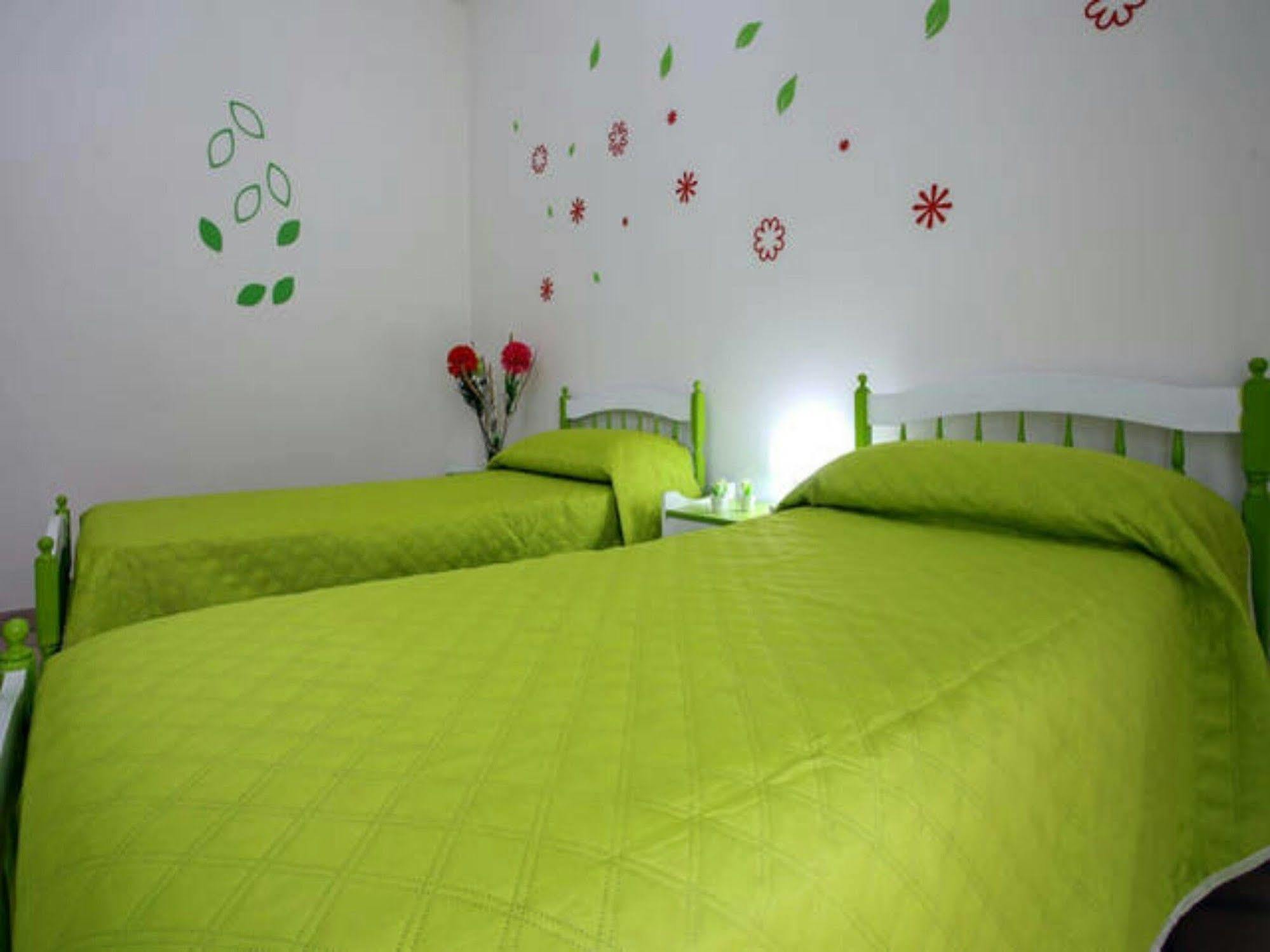 Area Domus Bed & Breakfast Pompei Exterior photo